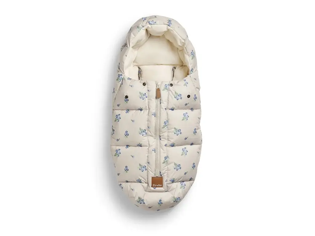Elodie Details Fusak COMFORT Blueberry Bliss