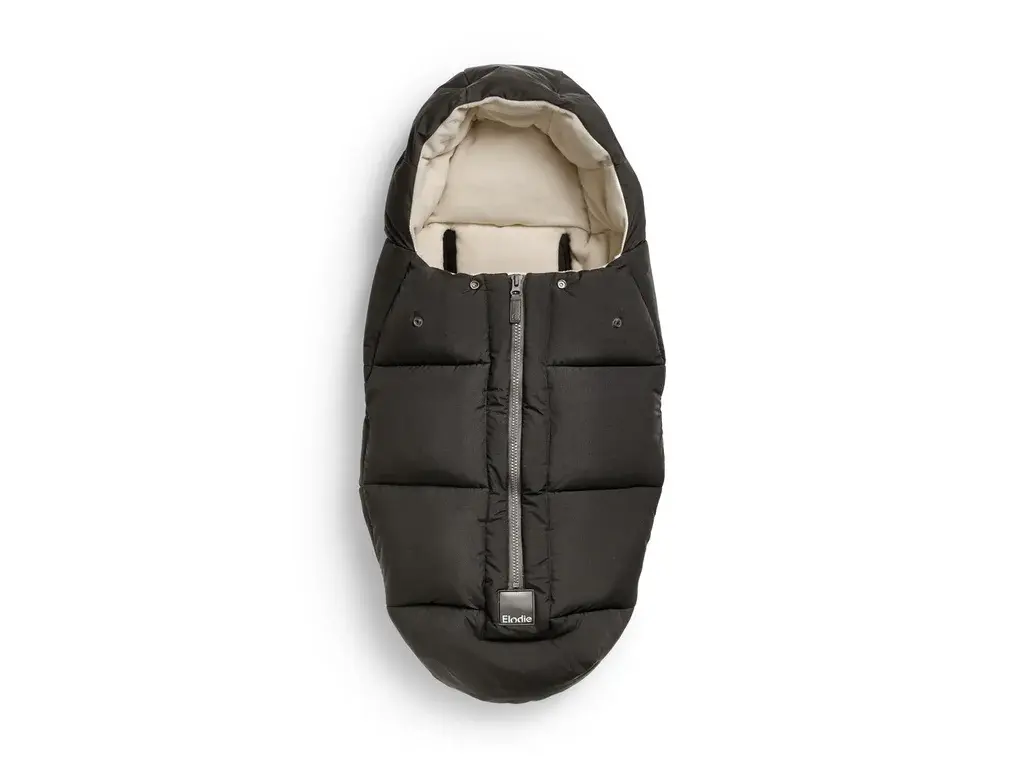 Elodie Details Fusak COMFORT Black
