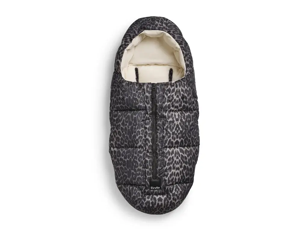 Elodie Details Fusak COMFORT Le Leopard