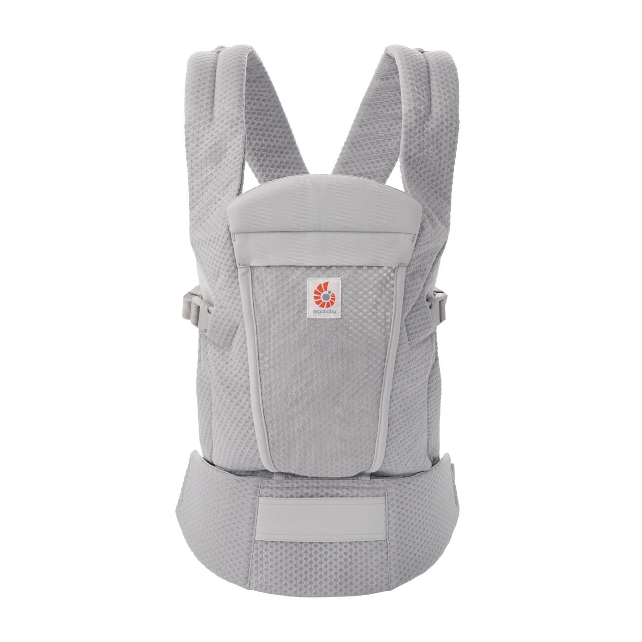 Ergobaby Nosítko OMNI LITE Mesh - Pearl Grey