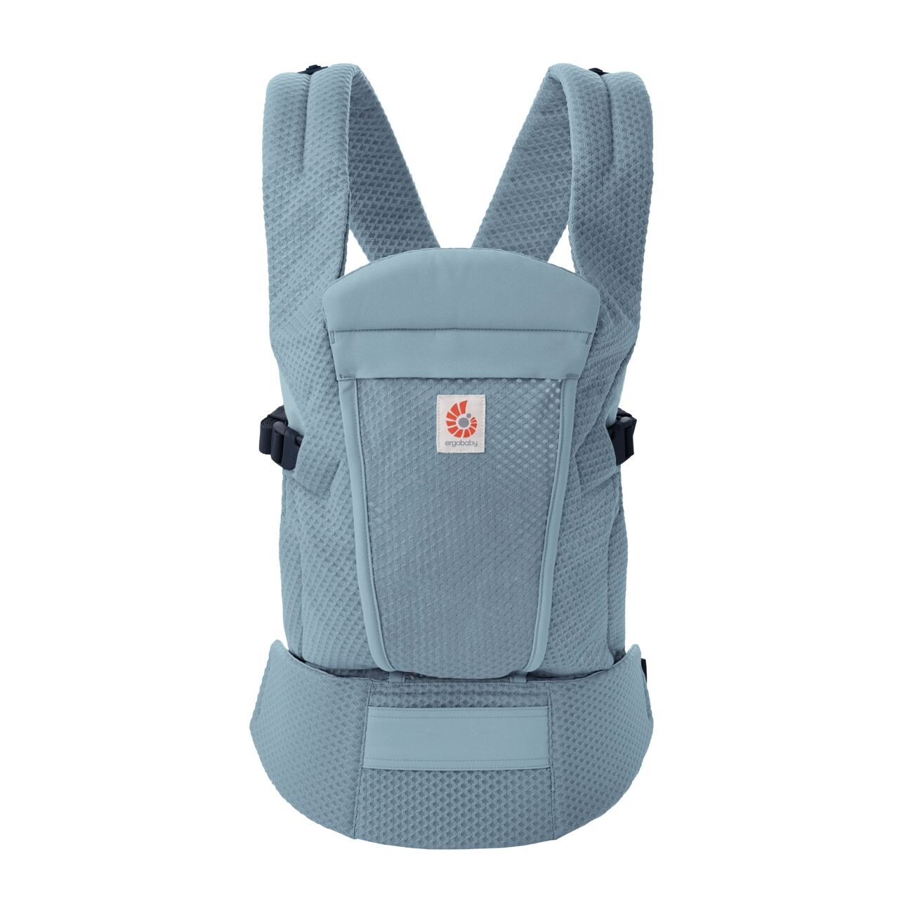 Ergobaby Nosítko OMNI LITE Mesh - Slate Blue