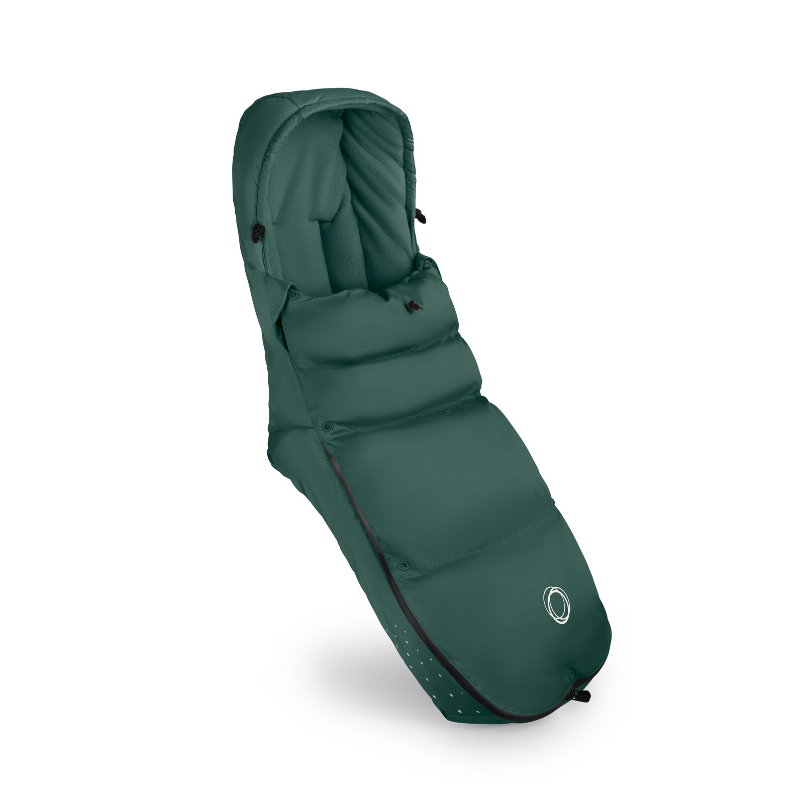 Bugaboo THERMOLITE performance fusak FERN GREEN