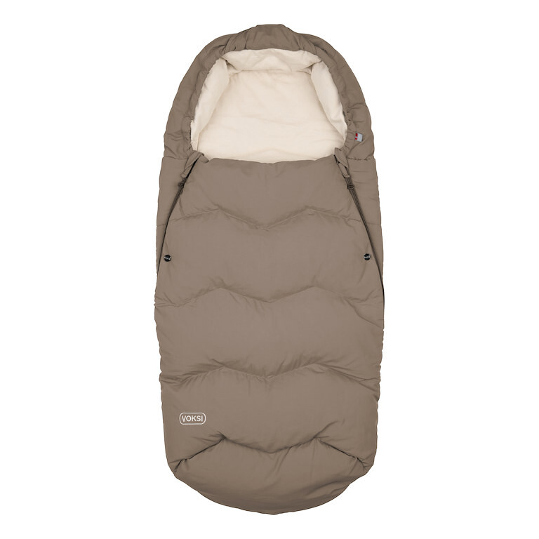 Voksi Explorer walnut solid, fusak