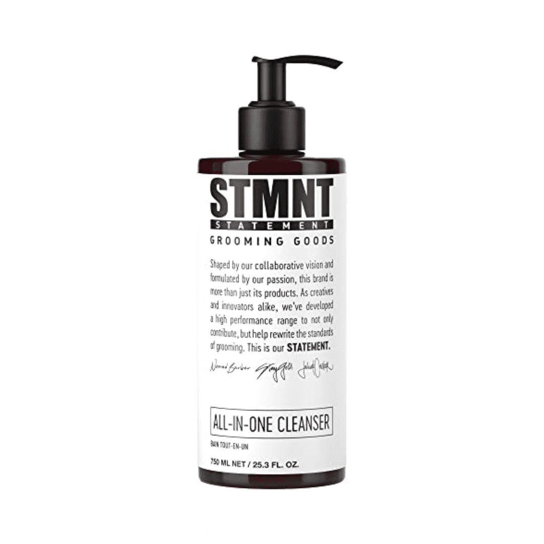 STMNT STMNT All-In-One Cleanser 750 ml