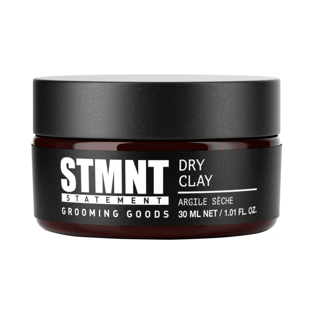 STMNT STMNT Dry Clay 30ml