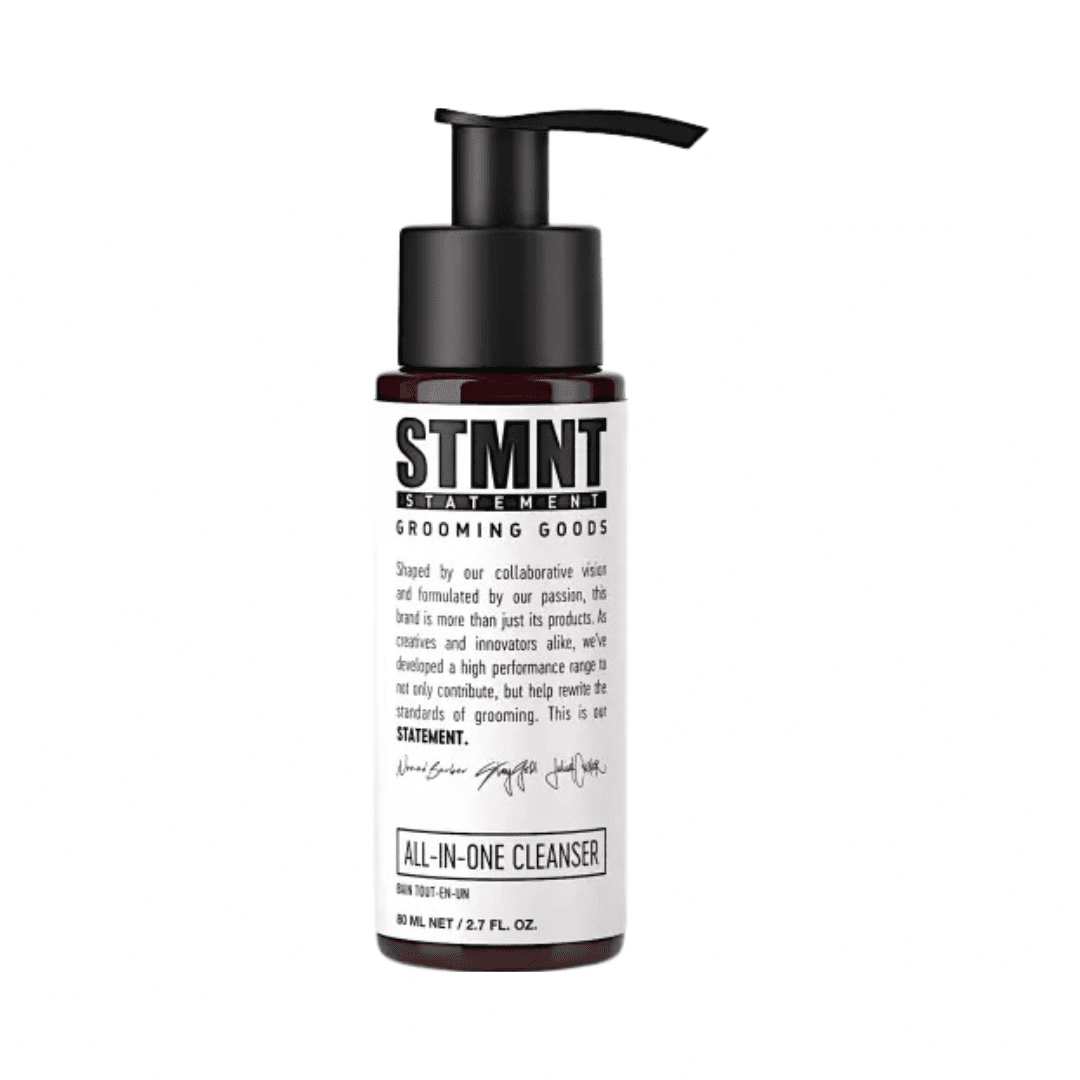 STMNT STMNT All-In-One Cleanser 80 ml