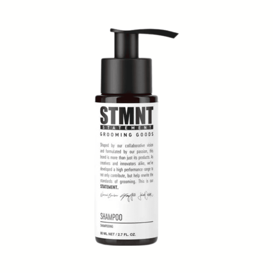 STMNT STMNT Shampoo 80ml