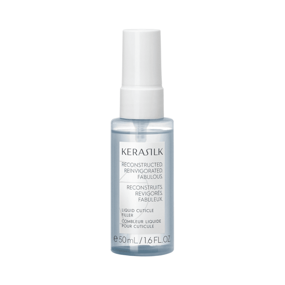 KERASILK KERASILK Specialists Liquid Cuticle Filler 50 ml