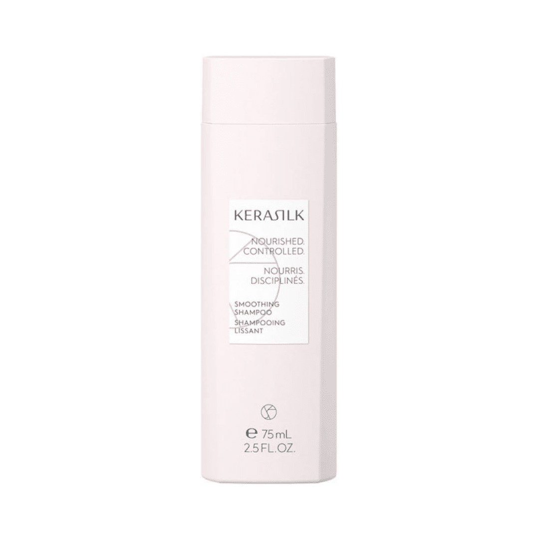 KERASILK Kerasilk Smoothing Shampoo 75 ml