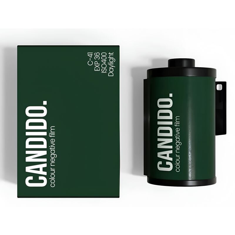 CANDIDO 400/135-36