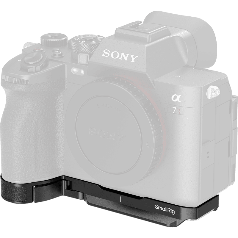 SMALLRIG 6705 Mount Plate for Sony Alpha 7R VI