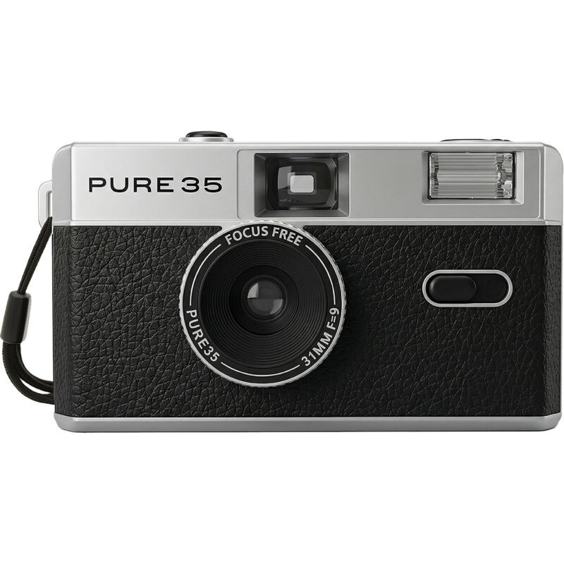 KODAK Pure 35 černý