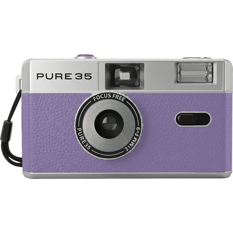 KODAK Pure 35 fialový