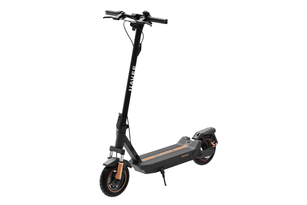 NAVEE - GT5 Max - Elektrická koloběžka