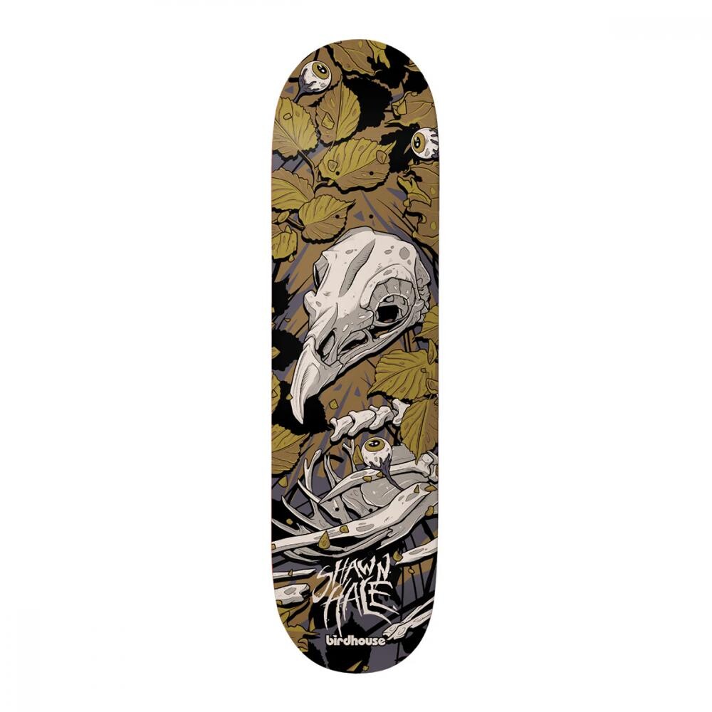 Birdhouse - Shawn Hale Tillbrook 8,75