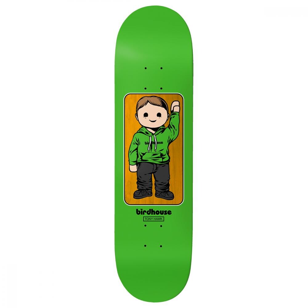 Birdhouse - Tony Hawk Toybox 8,125