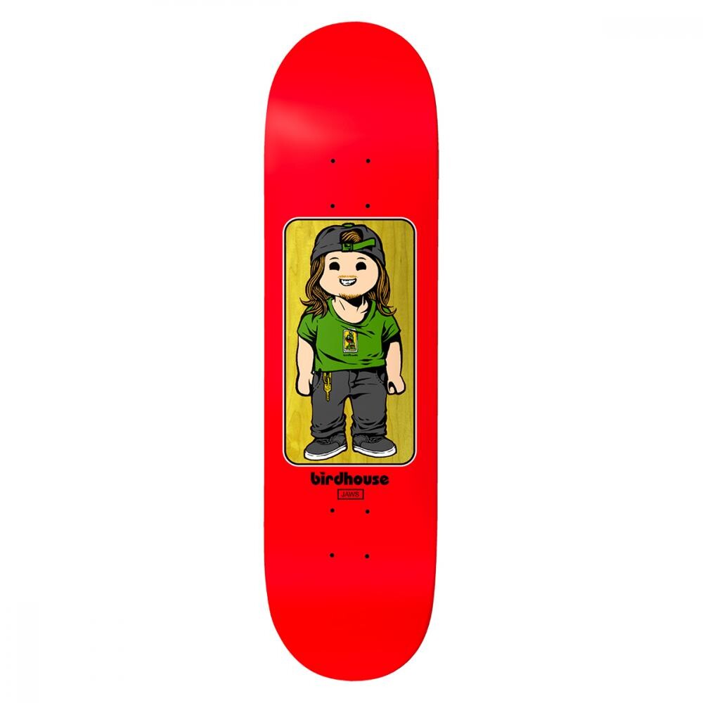 Birdhouse - Jaws Toybox 8,5