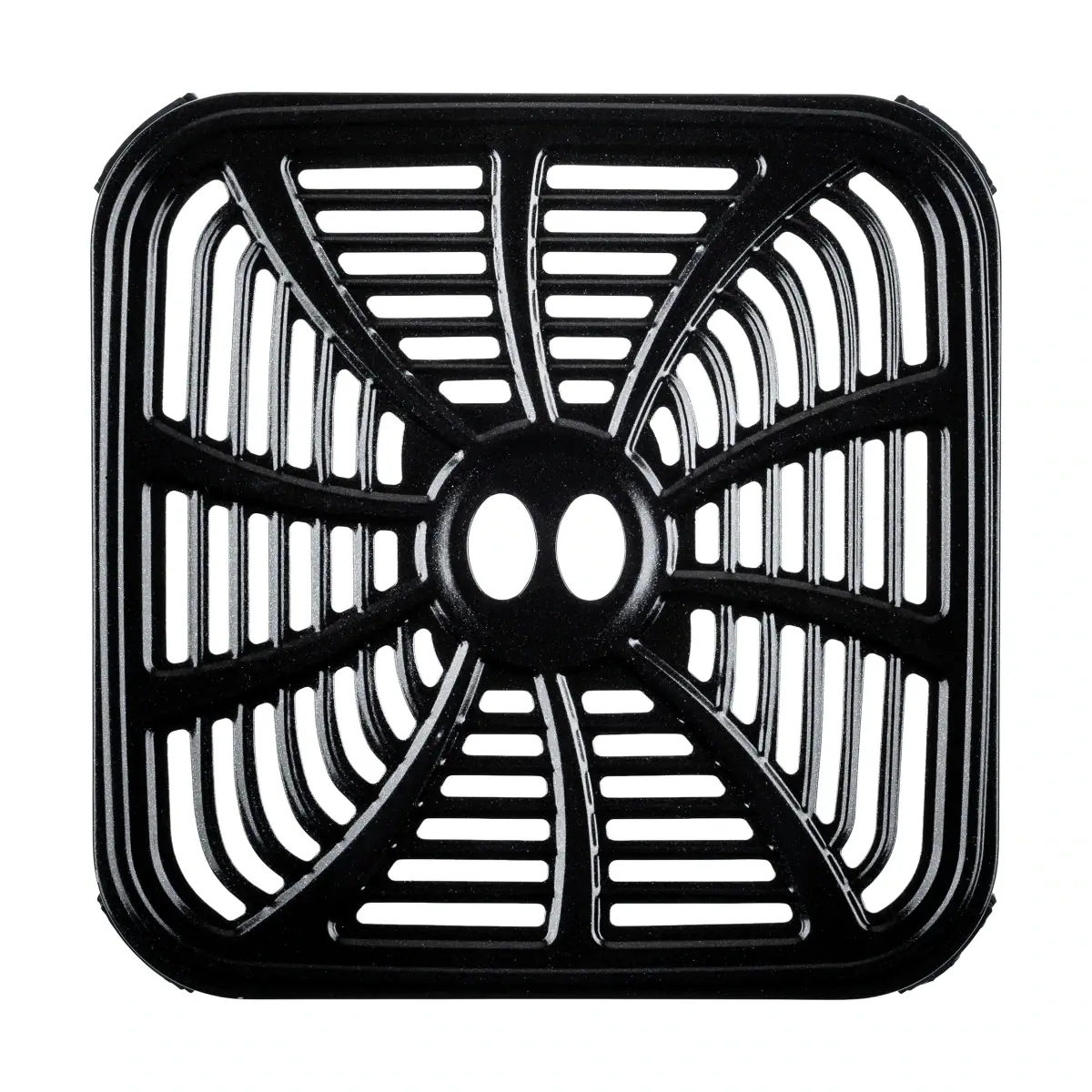 TESLA AirCook DualHeat QD65 XXL - rošt se silikonem