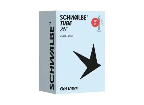 Schwalbe duše 26x1.50-2.40