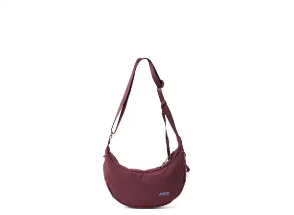 Aevor Sling Small taška přes rameno/kabelka Burgundy