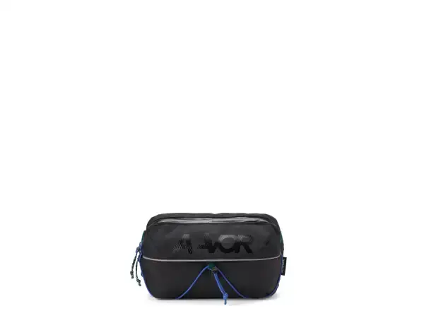 Aevor Bar Bag taštička přes rameno/na řídítka Proof Dual Dip Aqua Drift