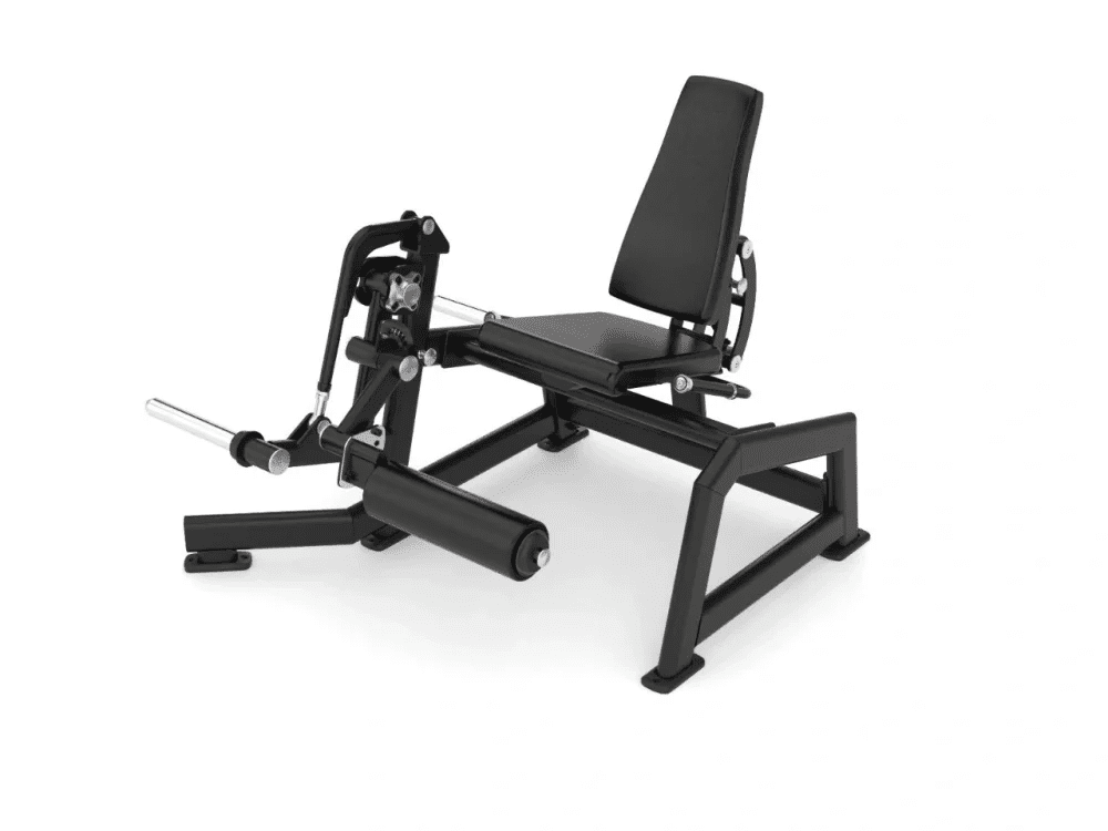 TRUESTEEL Posilovací stroj Leg Extension Váha: 126 kg