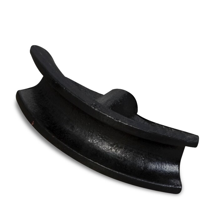Metallkraft® Segment 1