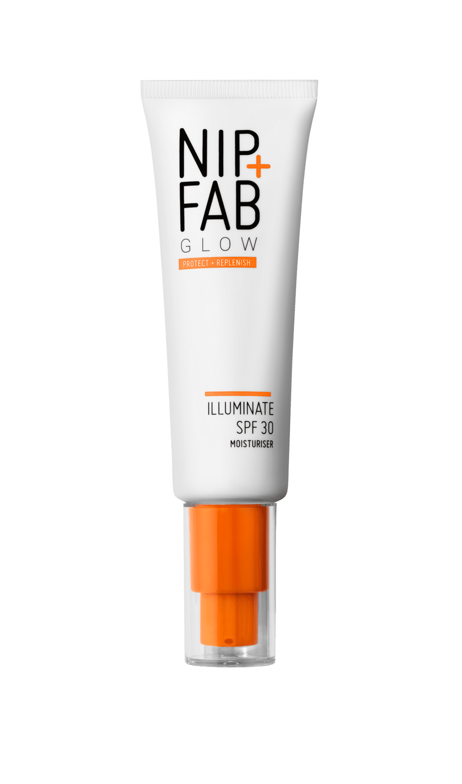 NIP+FAB rozjasňující pleťový krém s SPF50 50 ml