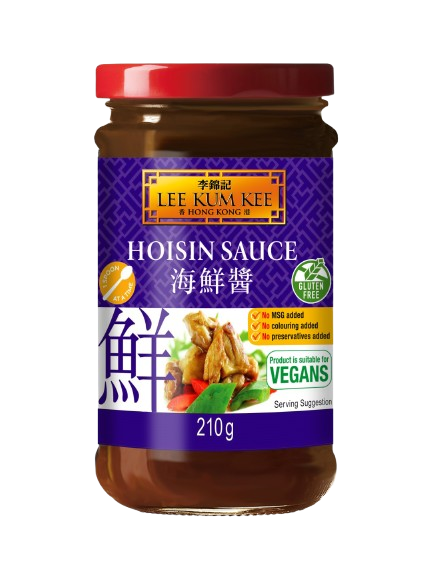 LEE KUM KEE Omáčka Hoisin 210 g