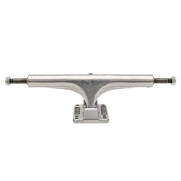 Sk8 Trucky Independent Polished Standard - Šedá - 215Mm