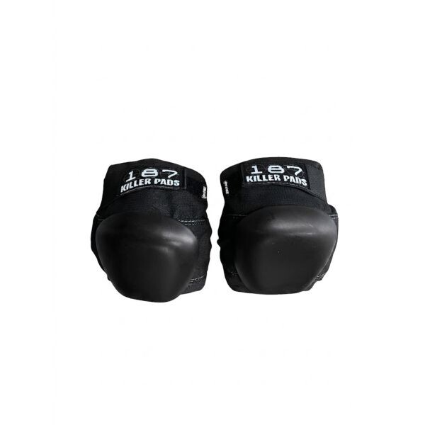 Sk8 Chrániče 187 Killer Pads Pro Knee Junior - Černá - Univerzální
