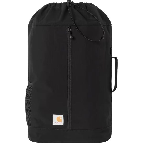 Batoh Carhartt Wip Egerton Crossbody - Černá - 30L