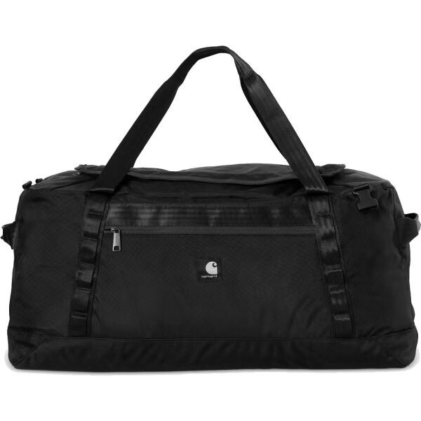 Taška Carhartt Wip Richmond Large Duffle - Černá - Univerzální