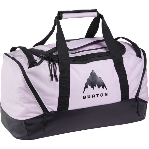 Ces.Taška Burton Stockpile - Růžová - 40L