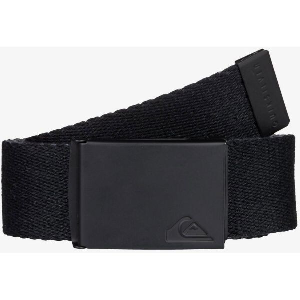 Pásek Quiksilver The Jam 5 - Černá - Univerzální