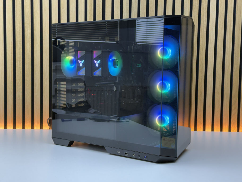 PC24 GAMING-49 Individual RTX 5060