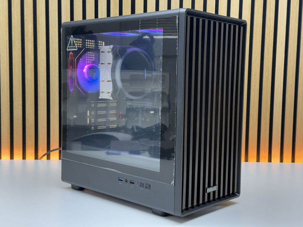 PC24 GAMING-50 Individual RTX 5060