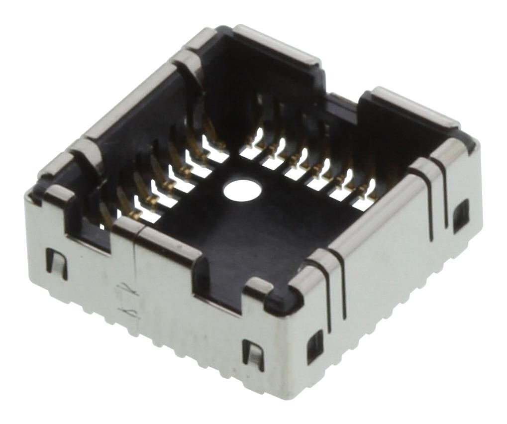Molex 105028-1001 Camera Socket, Camera Module