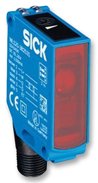 Sick Wl12G-3B2531 Photoswitch, Object Sensor