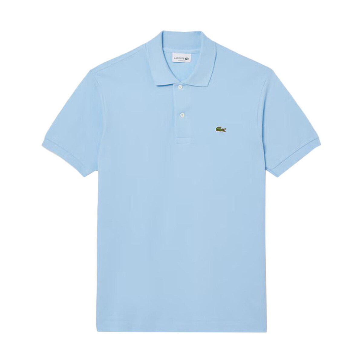 Lacoste  1212-hbp  Modrá