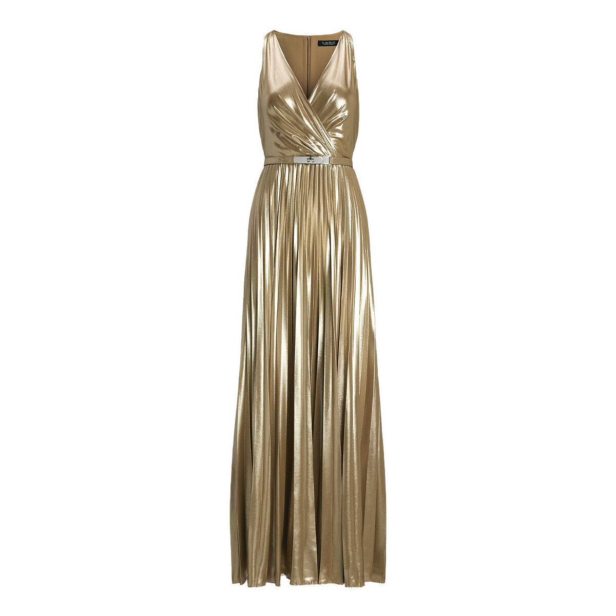Raplh Lauren  253963634001-gold  Zlatá