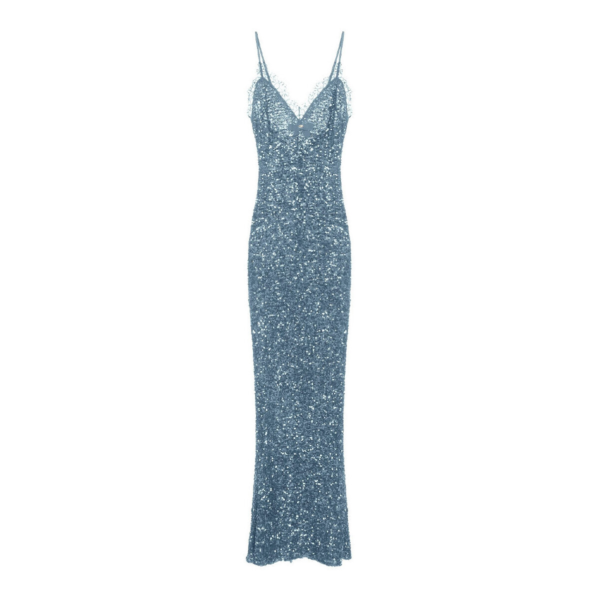 Elisabetta Franchi  abr4952e2-a28  Modrá