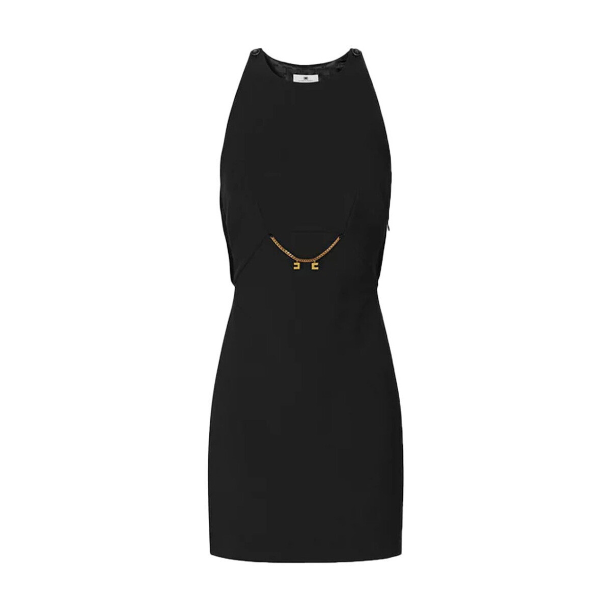 Elisabetta Franchi  ab80856e2-110  Černá