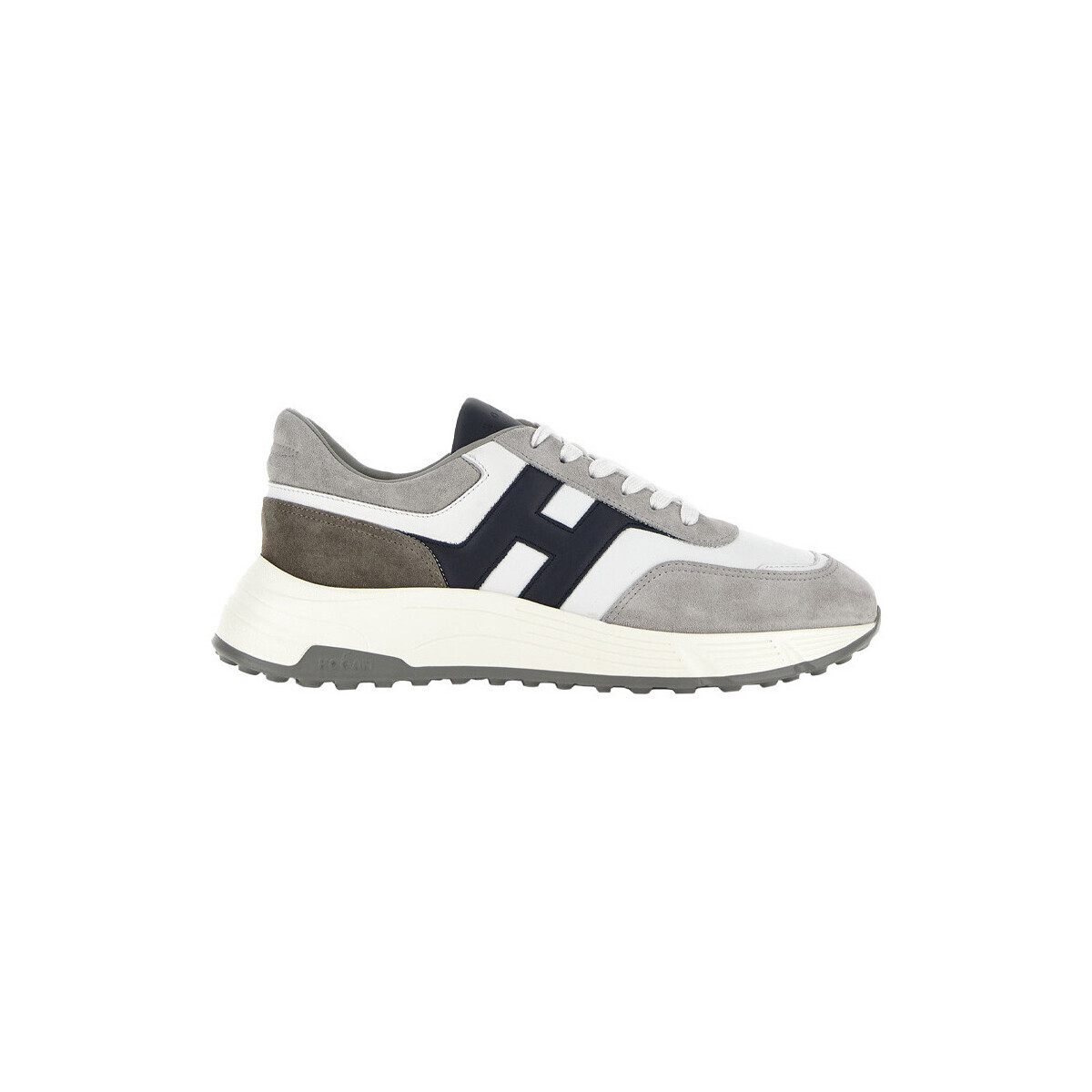 Hogan  hxm5630fr30uhc-826l  Hnědá