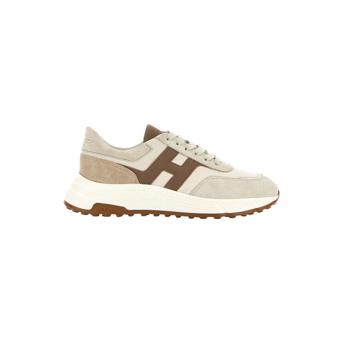 Hogan  hxm5630fr30uhc-826m  Hnědá