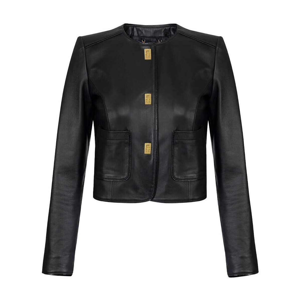 Elisabetta Franchi  gd52z56e2-110  Černá