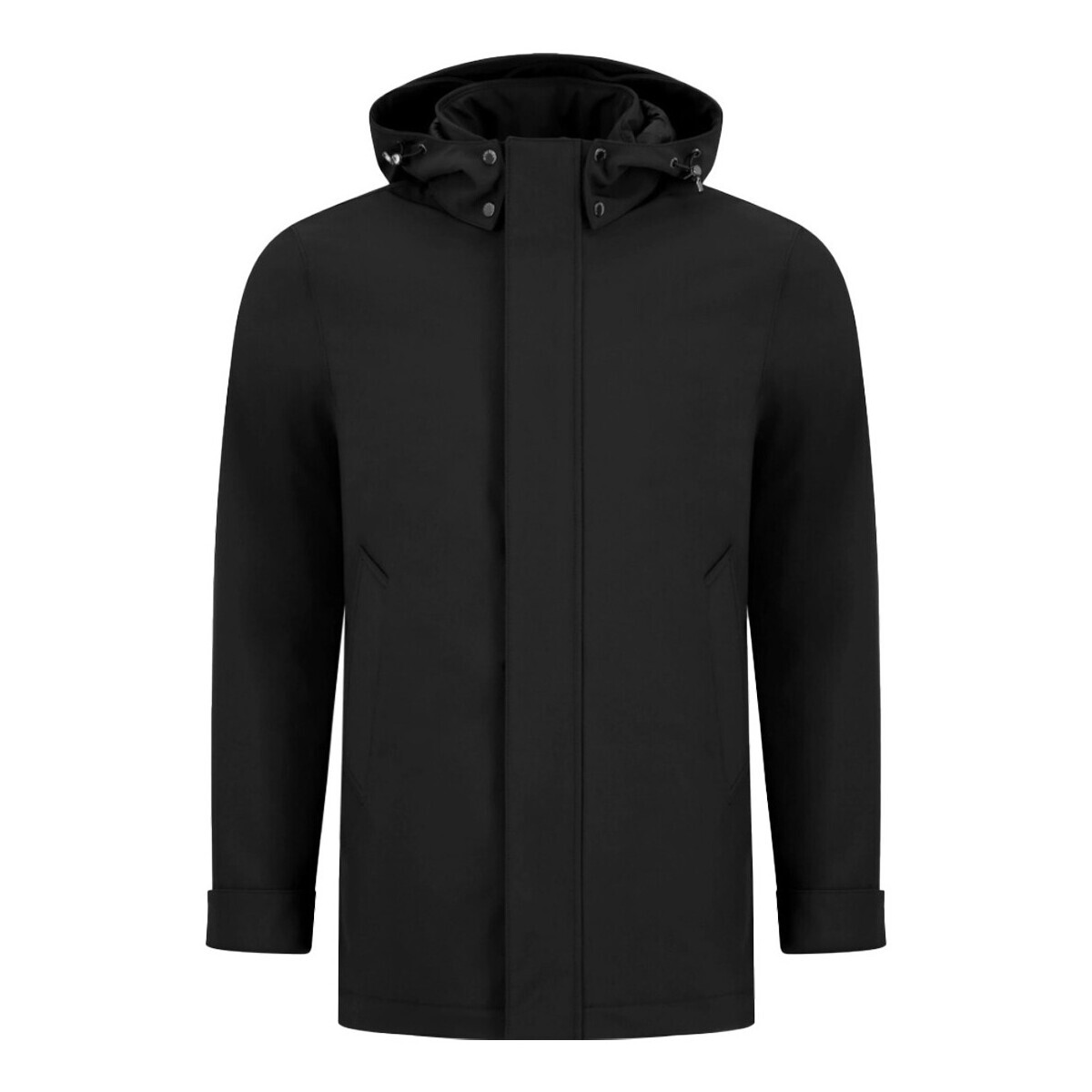 Woolrich  cfwoou2017mrut3496-100  Černá