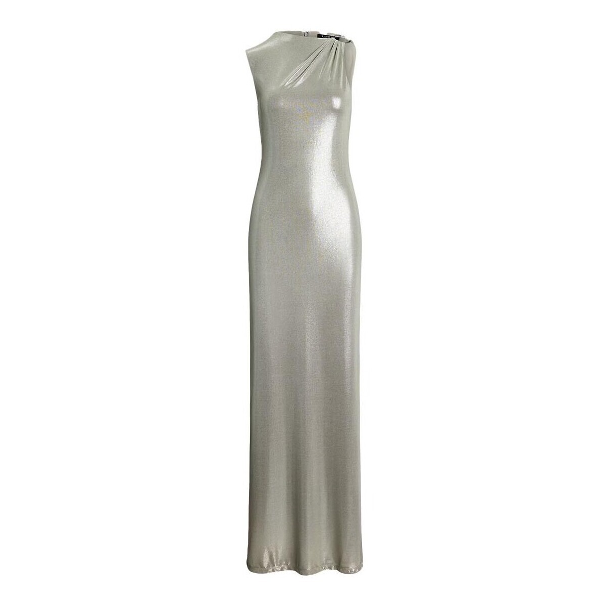 Raplh Lauren  253970801001-nckslvr  Stříbrná