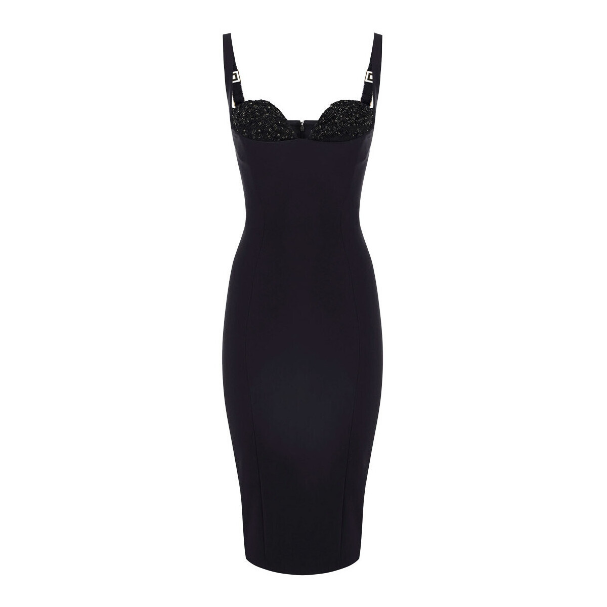 Elisabetta Franchi  ab83557e2-110  Černá