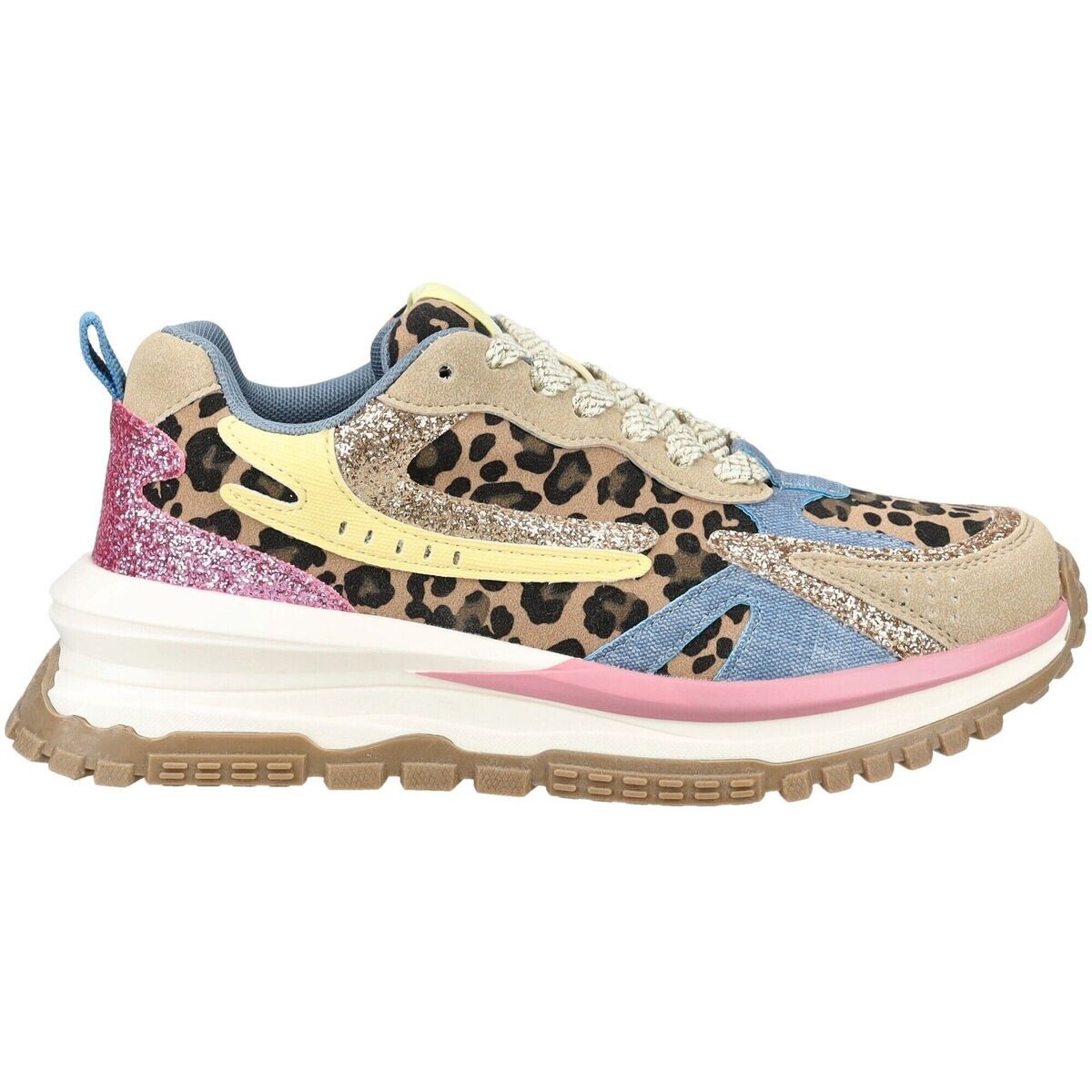 Blowfish Malibu  Sneaker LEO  Béžová